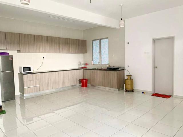 Murah Residensi Adelia Bangi Avenue Paling Murah