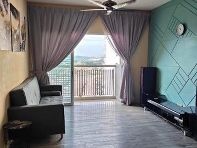 MURAH Residensi Alam Damai PR1MA