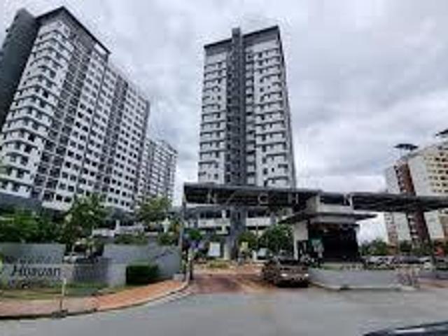 MURAH Residensi HijauanSeksyen 22 Shah Alam Selangor41 Discount