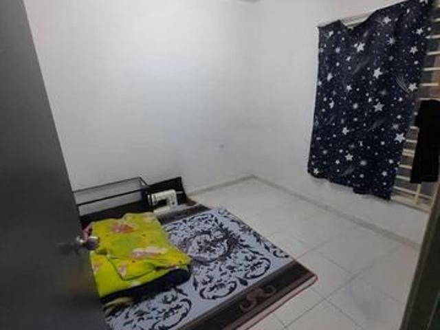 MURAH Residensi Laguna Biru 2 Taman Tasik Biru Rawang For Sale