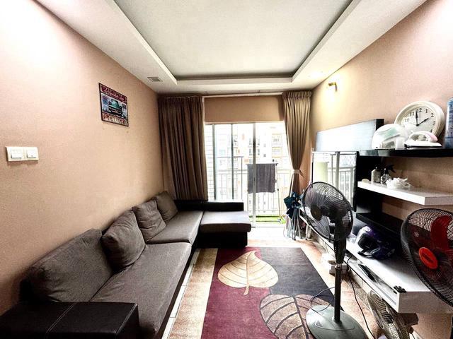 MURAH Residensi Sky Awani 1 Jalan Sentul Perdana