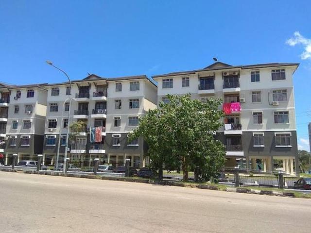 MURAH Ria 1 Apartment For Sale