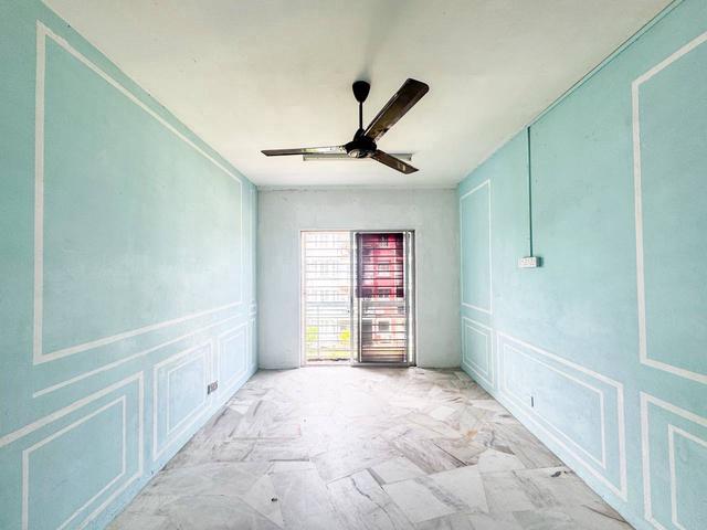 MURAH Rosana Villa Aprtment Puchong