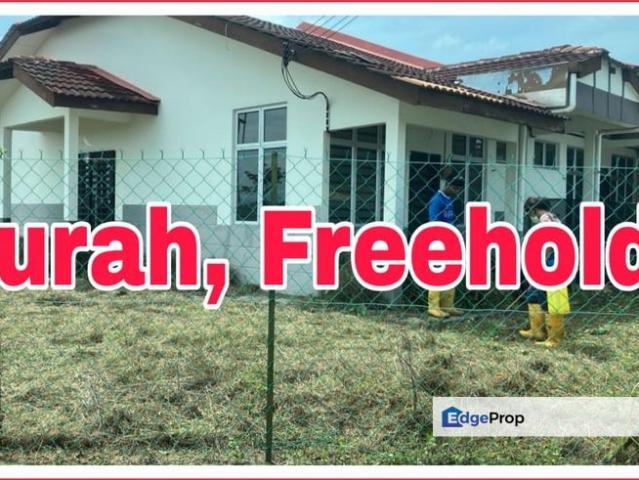 [ MURAH, RM240K ] Single Storey Mambau,Taman Kelab Tuanku,Iringan Bayu,Nada Embun, Rasah, S2,Rantau,Taman Seri Mambau,Taman Angsamas,Rasah Jaya