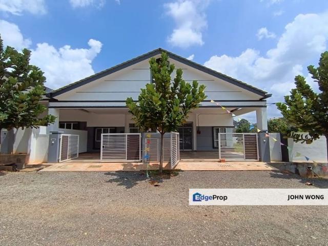 [ Murah ] Rumah Teres & Rumah Berkembar Setingkat Kuala Pilah dekat McDonald, Kuala Pilah, Seremban, Senawang, Bahau, Jempol, Tanjung Ipoh