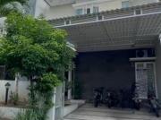 MURAH Rumah Alam Hijau Citraland dekat pasar modern, UC, Hokky Buah