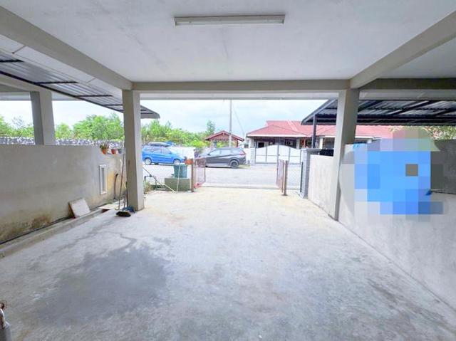 Murah Teres 2 Tingkat Pandan Damai 2