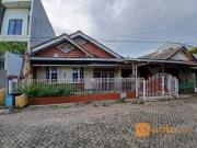 Murah Rumah hitung Tanah SHM di Nirwana Eksekutif, Rungkut Surabaya
