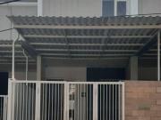 Murah Rumah Minimalis Simpang Darmo Permai Selatan 2 lantai Surabaya Barat