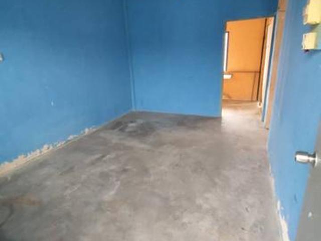 Murah Rumah Pangsa Bkt Berlian Taman Bukit BerlianTempler