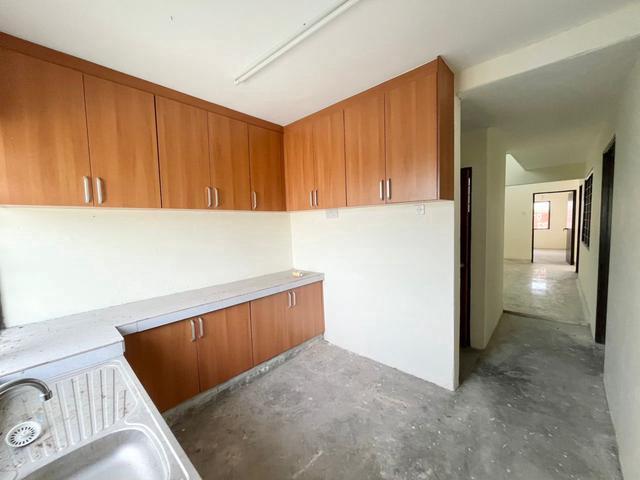 MURAH Rumah setingkat Rawang Sri Hijau near Rawang Garden