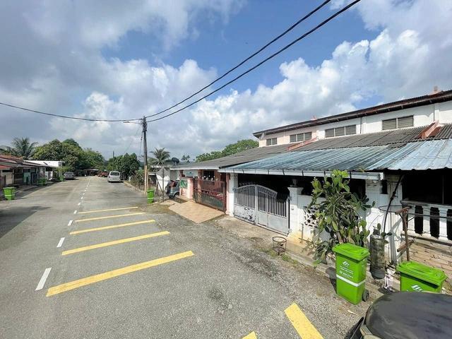 MURAH RUMAH SUNGAI KARANG MAJU BALOk