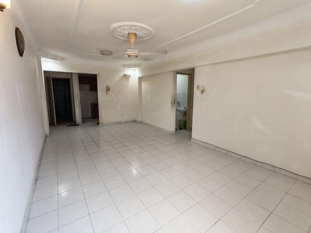 MURAH Sentul Utama Condominium