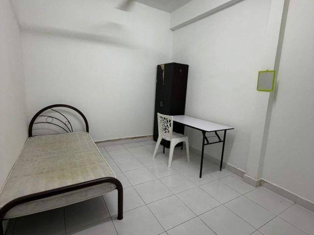 Murah section17 petaling jaya middle room for rent