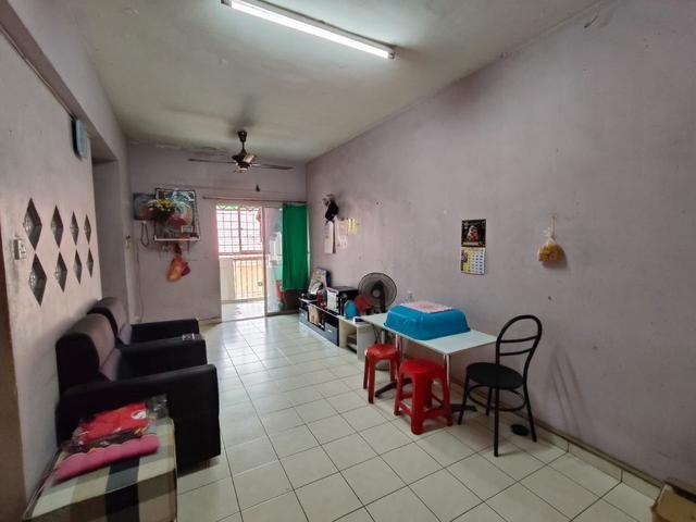Murah Shop Apartment Rawang Mutiara Rawang