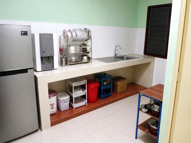 MURAH Shah Alam Seksyen 20 Teres Setingkat