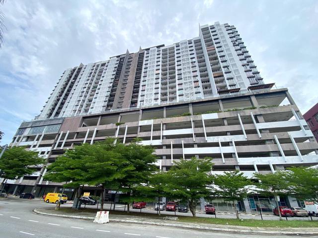 MURAH Simfoni 1 Condominium Bandar Teknologi Kajang Semenyih