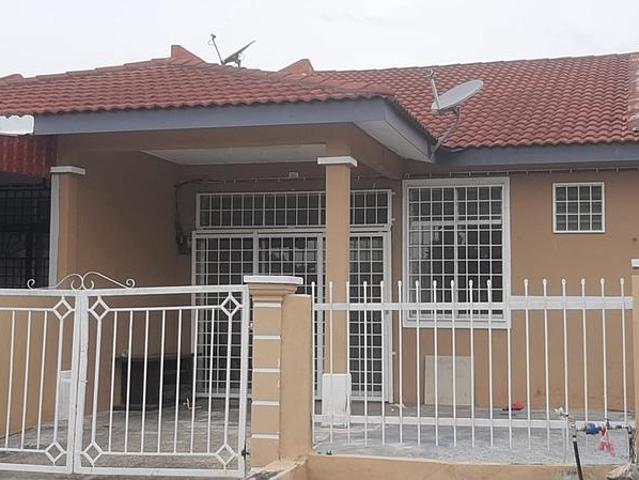MURAH Single Storey Taman Bukit Sendayan Seremban NSembilan