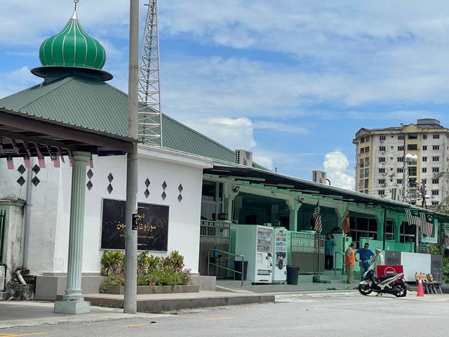 MURAH Single Storey Taman Jasmin Kajang