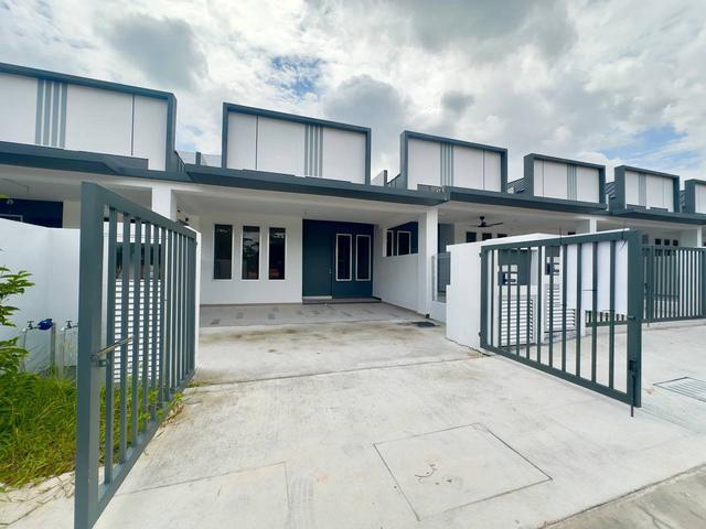 Murah Single Storey Taman Jenderam Lestari Dengkil