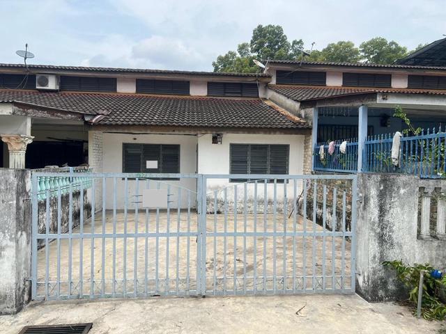 MURAH Single Storey Taman Seri Timah Balakong
