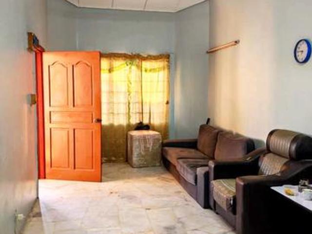 MURAH Single Storey Terrace Bandar Tasek Puteri Rawang Selangor