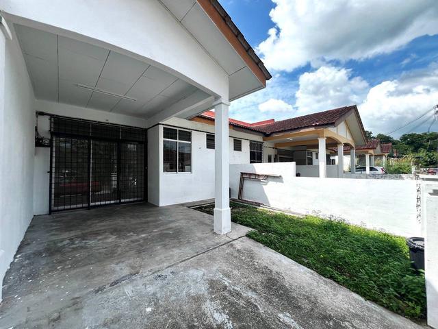MURAH Single Storey Terrace Taman Desa PD Port Dickson