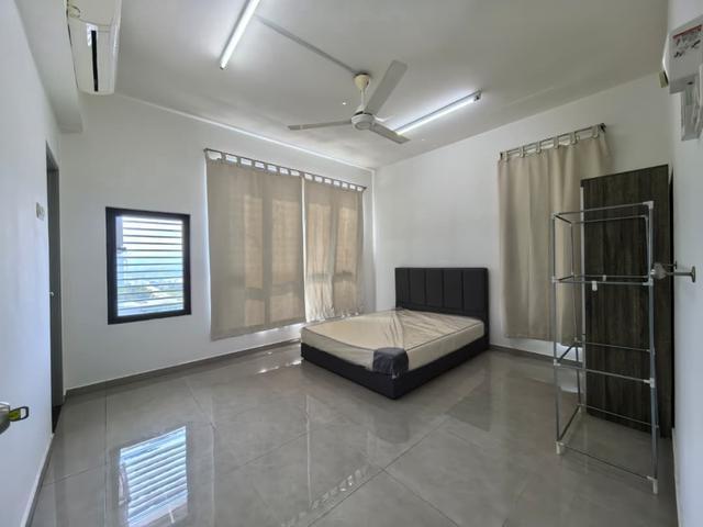 MURAH Silk sky Balakong Fully Furnished