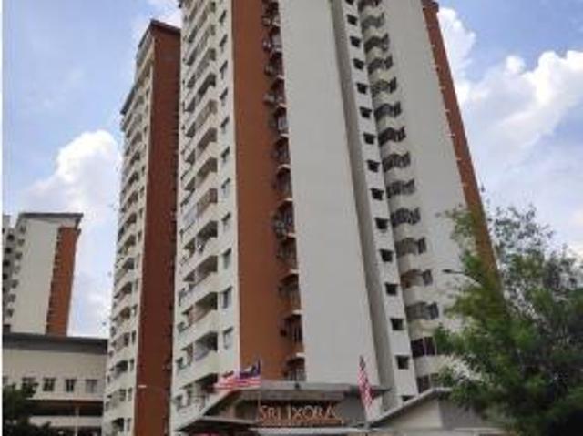 MURAH Sri Ixora Apartment Kajang Selangor 34 Discount