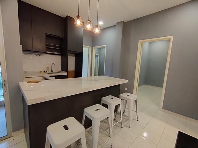 Murah Sri Jasmin Apartment Mantin Negeri Sembilan Untuk Dijual