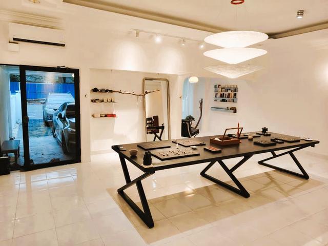 MURAH SS2 2 storey house must see 4 rooms 2 bath