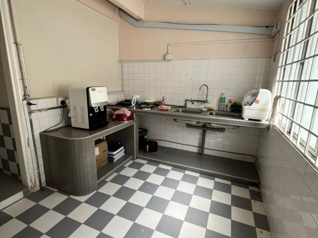 Murah ss2 petaling jaya aircond single room for rentnear to ss2 murni