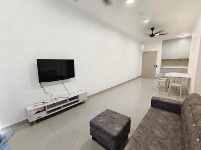 MurahNew Scientex Mori Residensi Anggun City AEON Rawang
