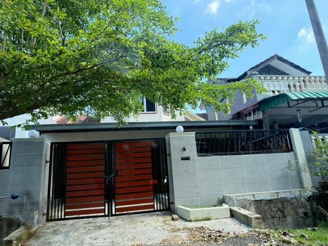 MurahNice 15 Storey Terrace Jalan Nuri Seksyen 7 Kota Damansara