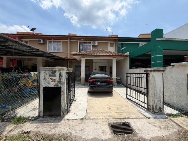 MurahNice 2sty House Amana Saujana Rawang Bandar Country Homes