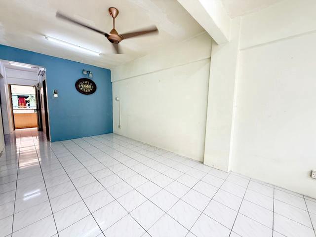 MurahNice Apartment Tun Teja Batu 16 Rawang