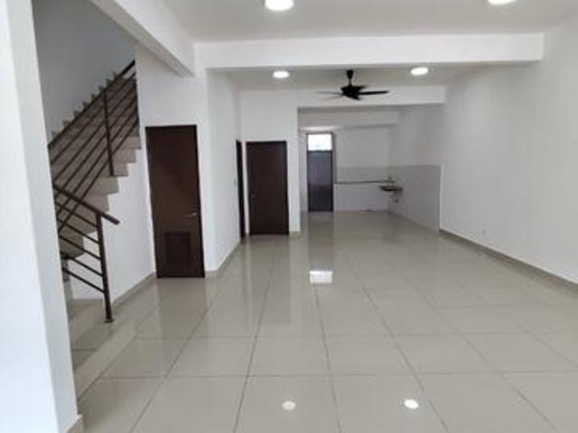 MurahNice M residence 1 22x80 Bandar Tasik Puteri Rawang