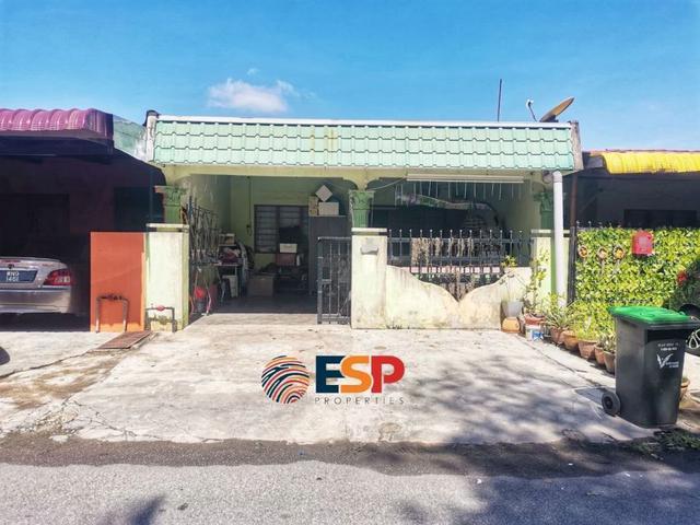 MurahOpen FACING Full LOAN TAMAN SAYANG JALAN PUTRA KEDAH