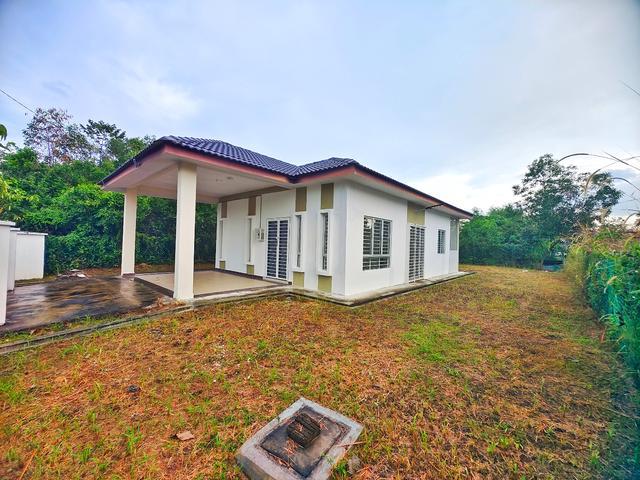 MURAHBungalow Single Storey Mahkota Hills Bandar Tasik Senangin
