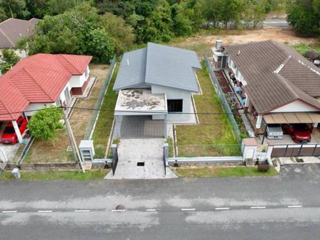 MURAHBungalow Single Storey Mahkota Hills Semenyih