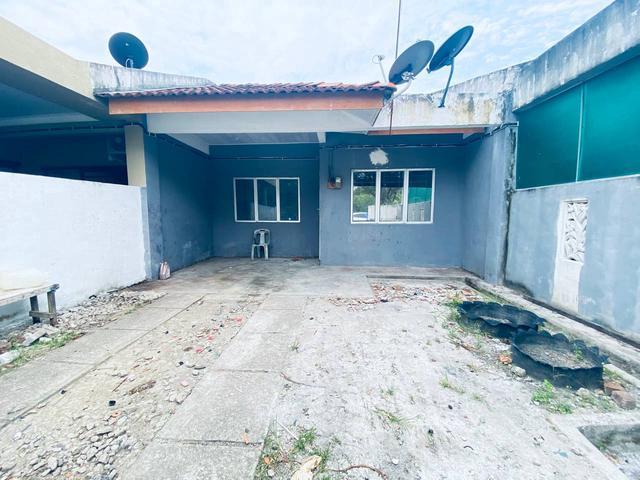 MurahBelow MV Teres 1 Tingkat Taman Malawati Utama Kuala Selangor
