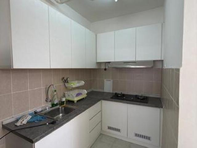 MURAHBELOW MARKETDESA MAS APT BDR COUNTRY HOMES 3 Min Sekolah