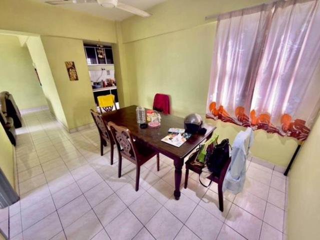 MurahCorner Avenue Court Old Klang Road Klang Lama KL