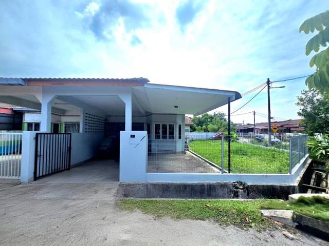 MURAHCORNER LOT 2744 SQFT1 Tingkat Tmn Johan Setia Permai Klang