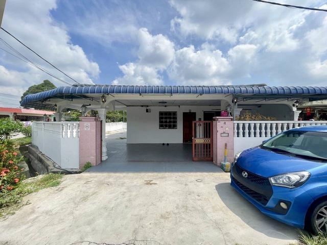 MURAHCorner Lot Taman Sri Cahaya Bestari