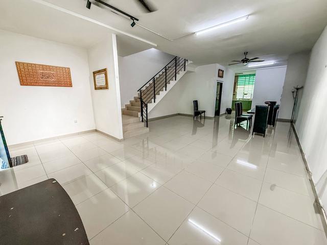 MURAHDouble Storey House Bangi Avenue Seksyen 1