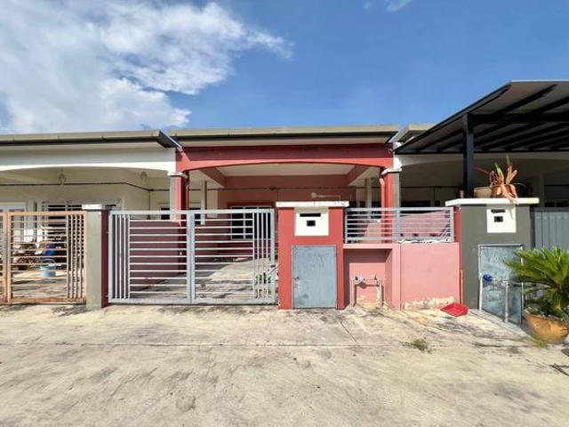 MURAHFULL LOAN 1 Storey Taman Desa Bukit Permata Bkt Kapar