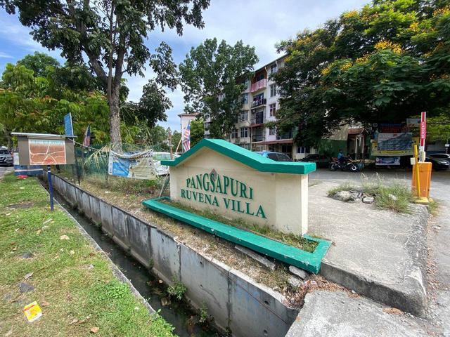 MURAHFULL LOAN Ruvena Villa Taman Putra Perdana Puchong Selangor