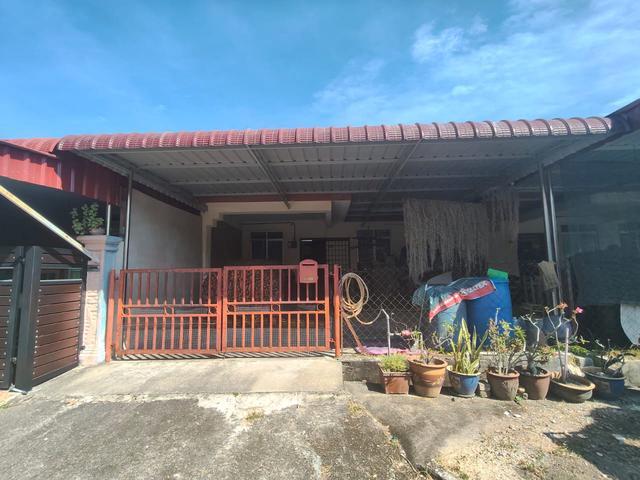 MURAHFULLOANBULANAN 930RENO2 2 Taman Seri Bayu Fasa 2