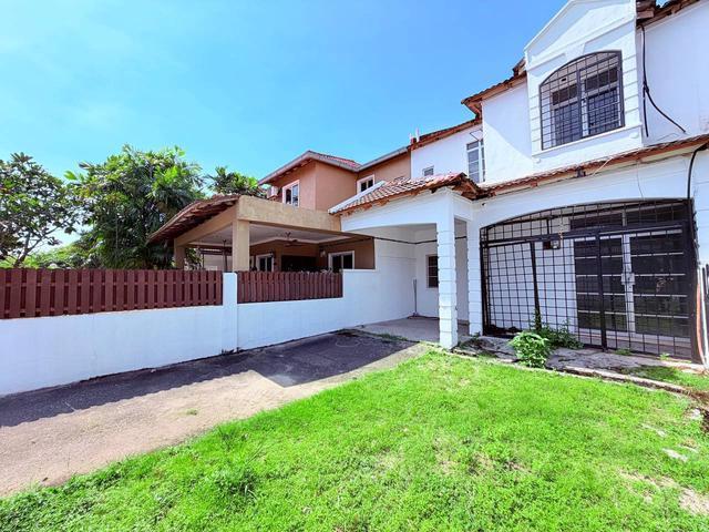 MURAHH 2 Storey Usj1 Subang Mewah Usj 1 Subang Jaya